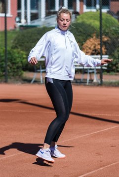 Trainingstag am 8.5.20 24 - Carina Trainigstag